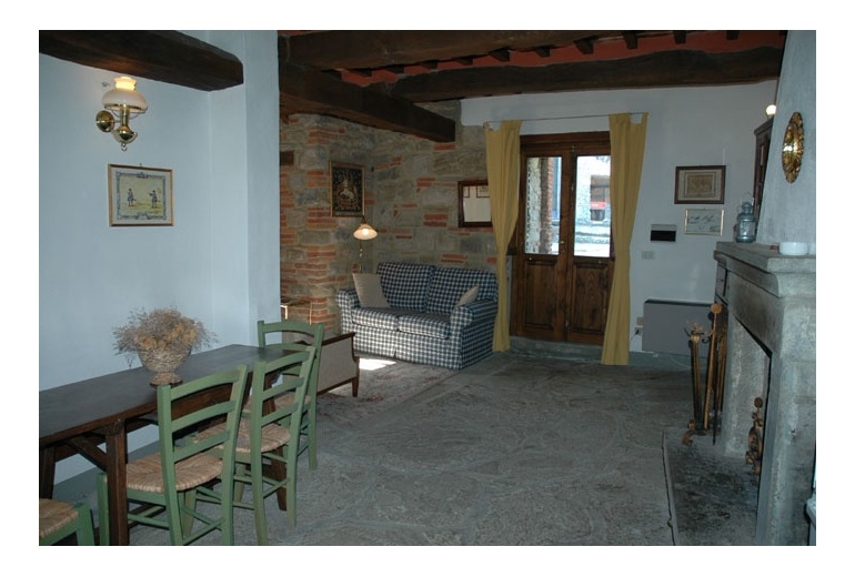 D-YK 63 A hotel in Umbria, Tuscany 