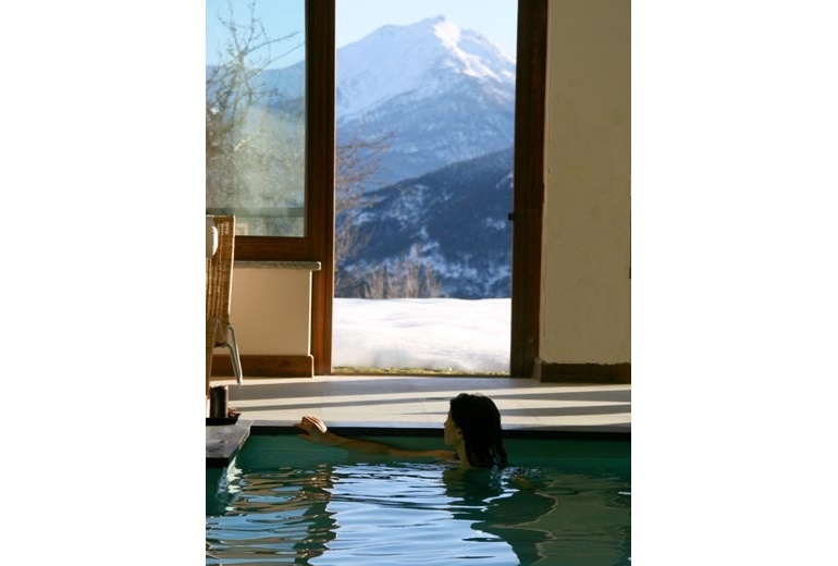 DAHT. Alpine hotel in Aosta Valley 