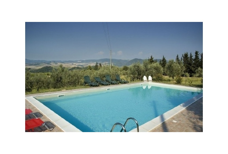 A.M.S - 231 Bed and Breakfast in Volterra, province of Pisa 