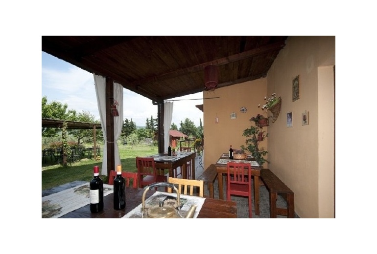 A.M.S - 231 Bed and Breakfast in Volterra, province of Pisa 