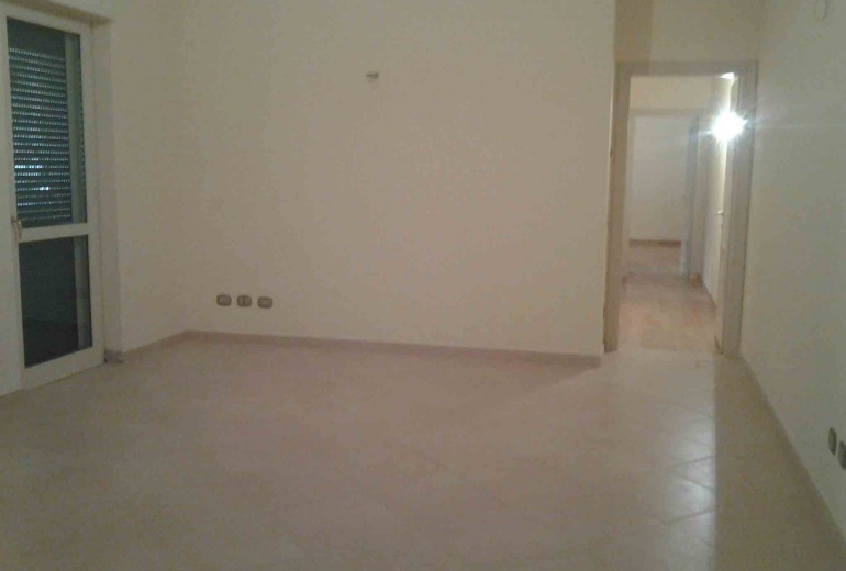 DIK223 New spacious apartment in Viareggio 