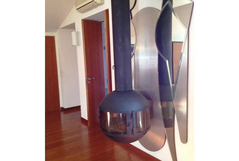 D-YK 35. Apartment in Milan city centre. 