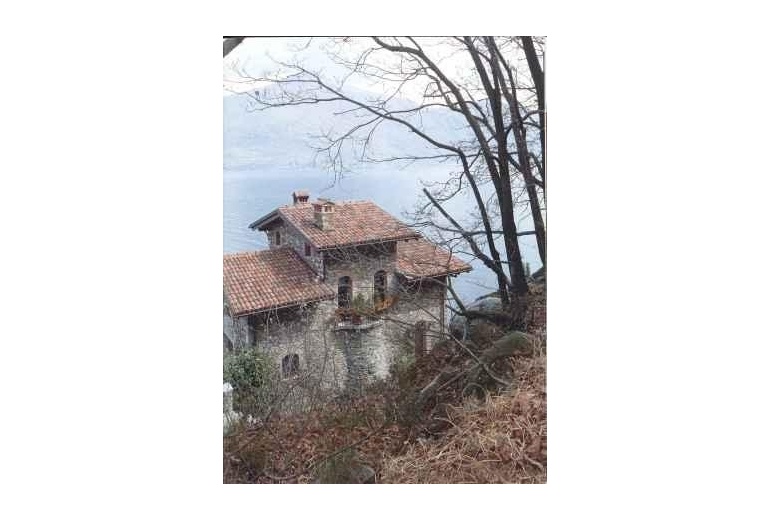 D-YK 58 - Villa on Lake Maggiore 