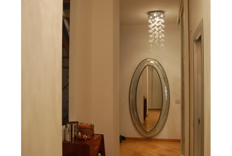 D-YK 67 Luxury apartment in Milan city centre (via Vivaio)