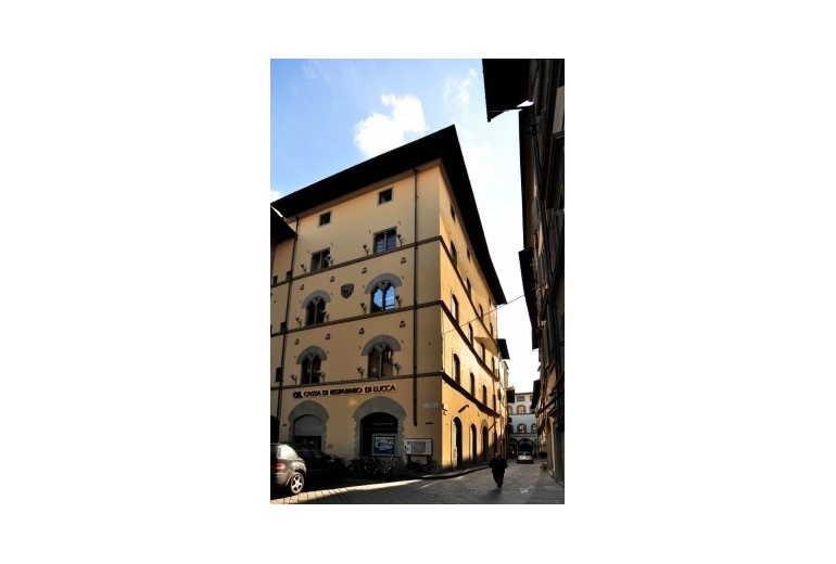 D.M.S - 133 Luxury apartment in Florence city centre. 