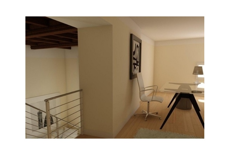 D.M.S - 133 Luxury apartment in Florence city centre. 