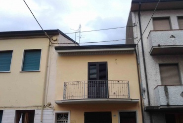 DIK228 New apartment in Viareggio city centre