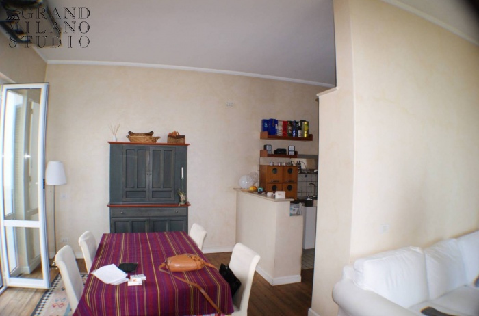 DIYK4. Single-family detached house, good condition, 209 sq. m, Celle Ligure