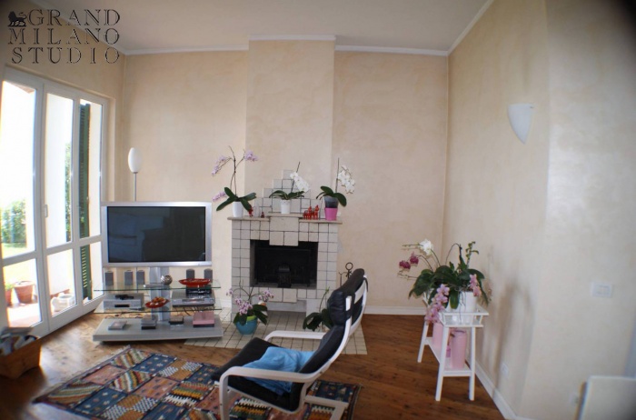 DIYK4. Single-family detached house, good condition, 209 sq. m, Celle Ligure