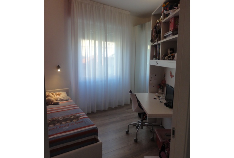 DIK168 Alassio. New apartment in the centre, 100 meters from the sea!