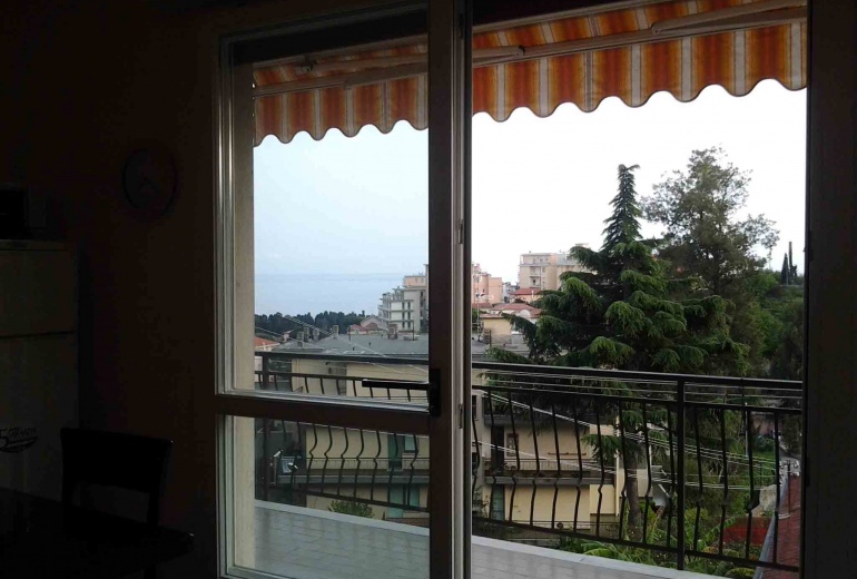 DIK51 New apartment in Sanremo!