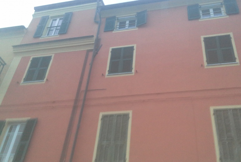 DIK69 San Stefano al Mare. First line! New apartment !