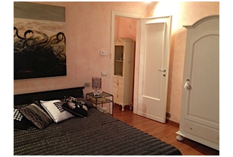 DIK200 Viareggio. Beautiful flat with 2 bedrooms.