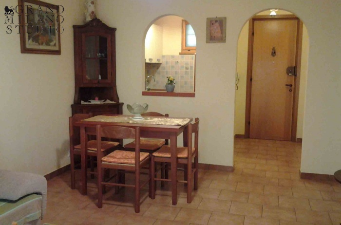 DIK225 Viareggio.Urgent sale! Beautiful apartment with terrace!