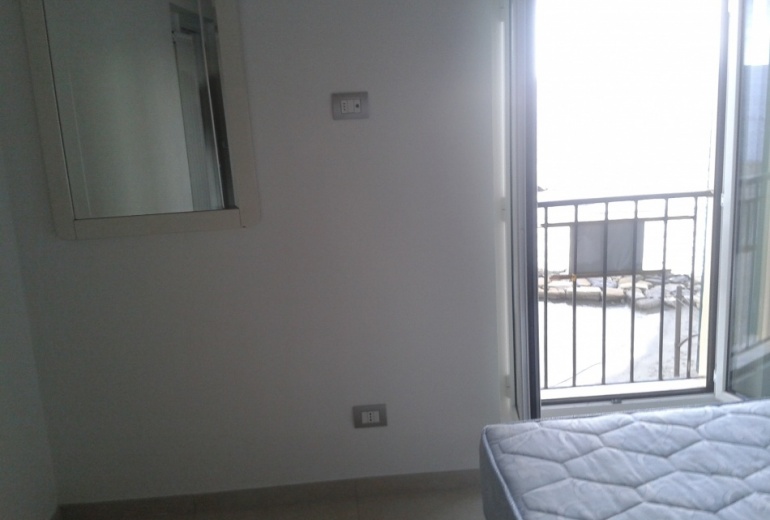 DIK69 San Stefano al Mare. First line! New apartment !
