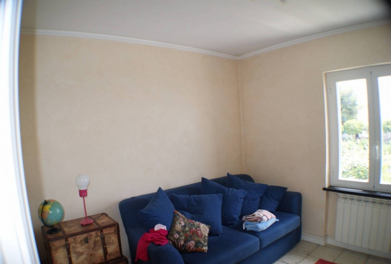 DIYK4. Single-family detached house, good condition, 209 sq. m, Celle Ligure