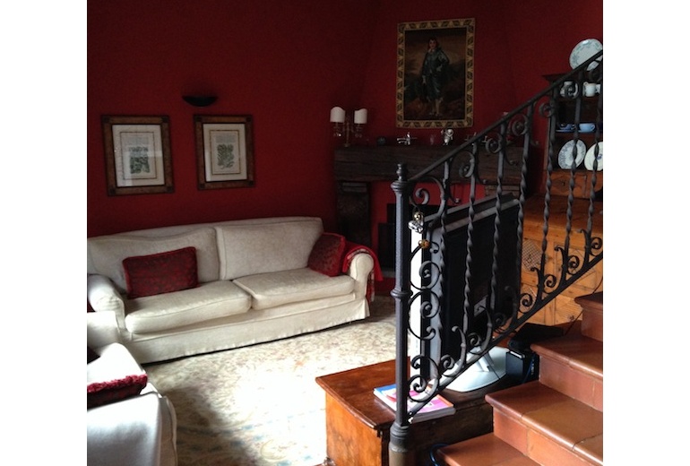  DOK 29.Splendid historical villa near Milan, Mediglia