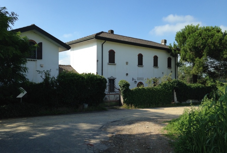  DOK 29.Splendid historical villa near Milan, Mediglia