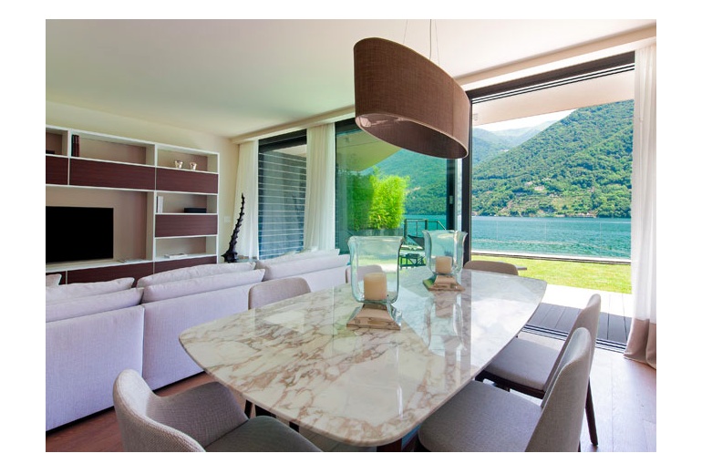 D-YK 84 Apartment overlooking Lake Como 