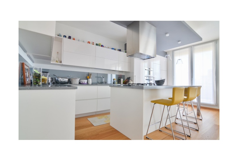 D-OK-VV New apartment in Milan, Brenta metro station 