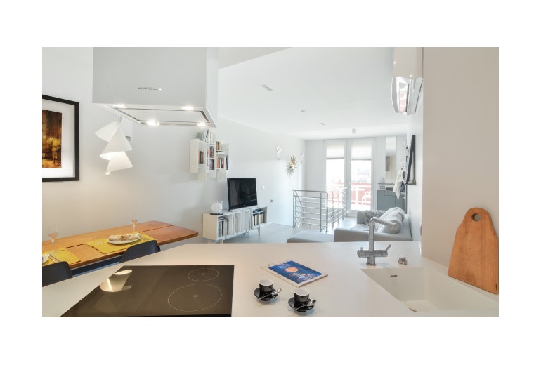 D-OK-VV New apartment in Milan, Brenta metro station 