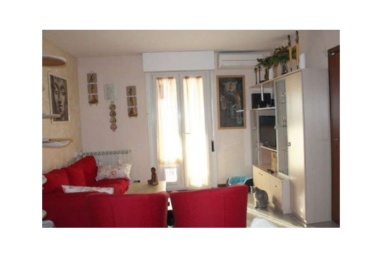 DIK201 Viareggio. Nice apartment in excellent condition!