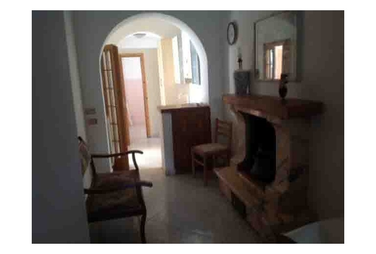 DIK198 Viareggio. Nice two bedrooms’ house, near the sea!