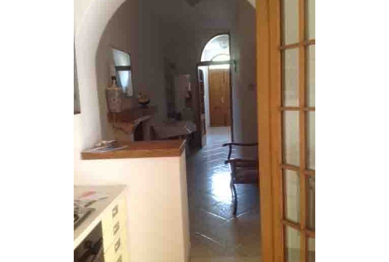 DIK198 Viareggio. Nice two bedrooms’ house, near the sea!