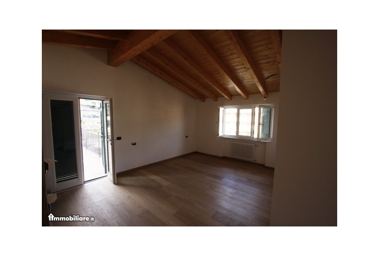 DIK206 Rapallo. New villa!