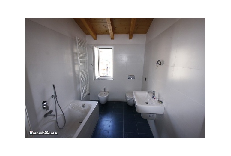 DIK206 Rapallo. New villa!