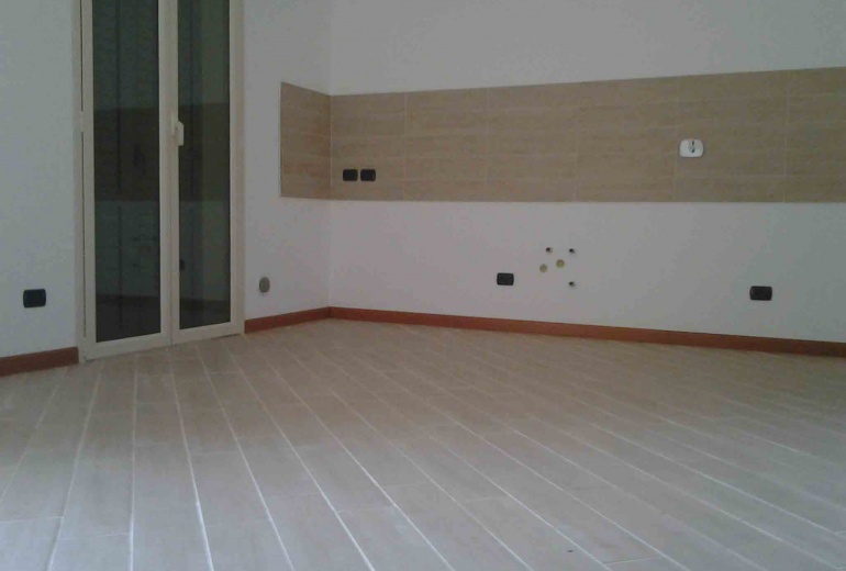 DIK213 A new townhouse close to Sanremo 