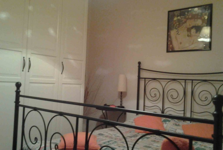 DIK219 Sanremo. Splendid apartment with garden!