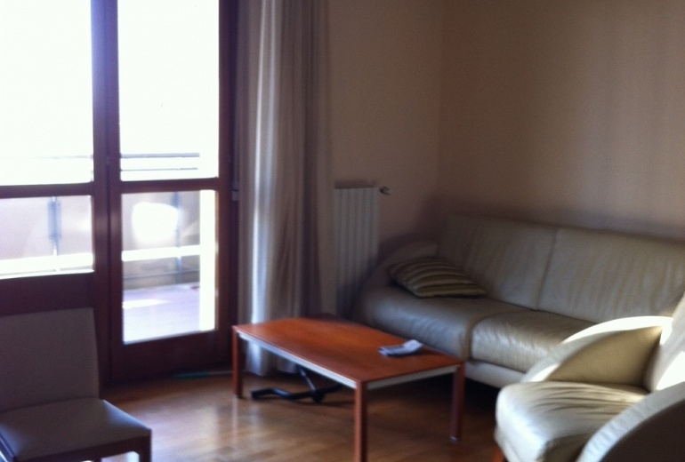 D-OK 18 4-room apartment in San Donato Milanese 