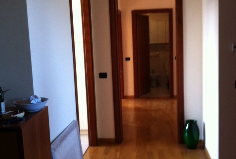 D-OK 18 4-room apartment in San Donato Milanese 