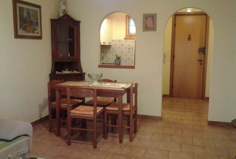 DIK225 Viareggio.Urgent sale! Beautiful apartment with terrace!