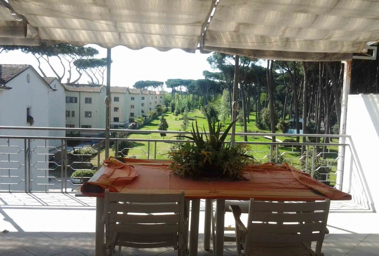 DIK224 Viareggio. Large house in beautiful place !