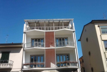 DIK224 Viareggio. Large house in beautiful place !