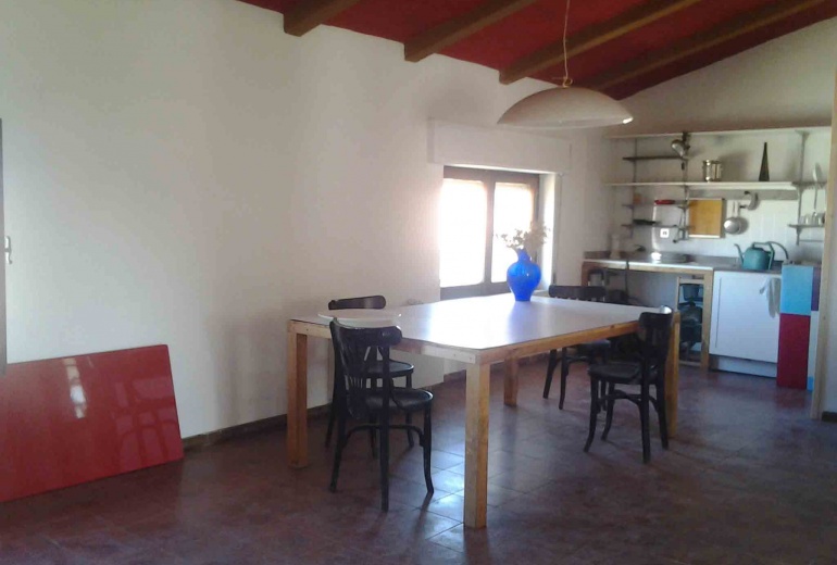 DIK224 Viareggio. Large house in beautiful place !