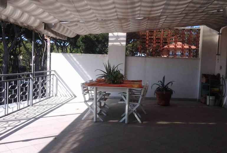 DIK224 Viareggio. Large house in beautiful place !