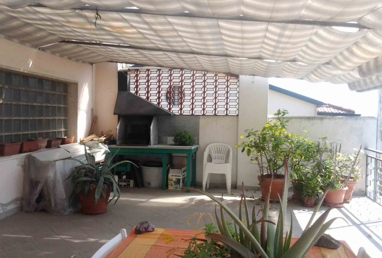 DIK224 Viareggio. Large house in beautiful place !