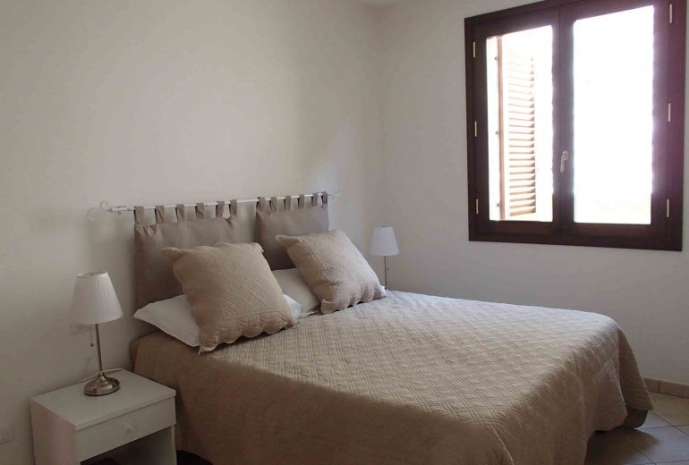 DIK227  Island Elba.Sea-view villa at 100 meters from the sea!