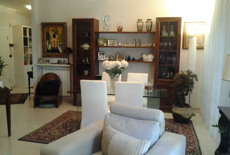 DIK159 Rapallo. Excellent appartment near the sea!