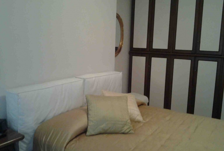 DIK159 Rapallo. Excellent appartment near the sea!