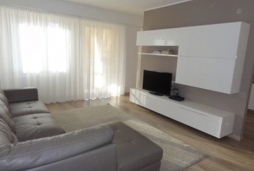 DIK168 Alassio. New apartment in the centre, 100 meters from the sea!