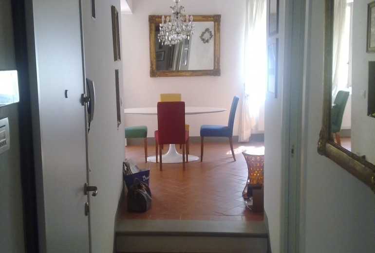 DIK45 Apartments in Florence!