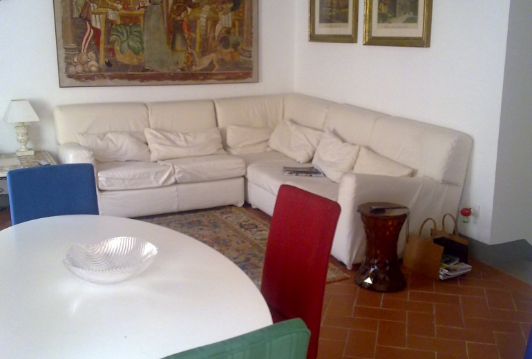 DIK45 Apartments in Florence!