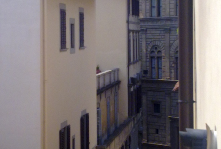 DIK45 Apartments in Florence!