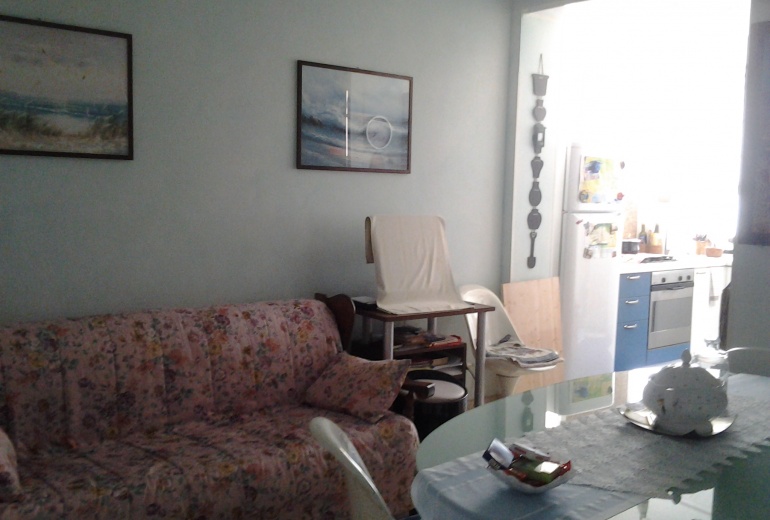 DNIK246 Sanremo. Cozy apartment near the sea.