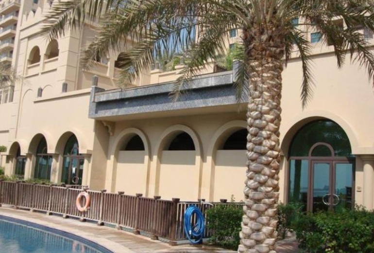 A-ASL 2 Huge townhouse Palm Jumeirah