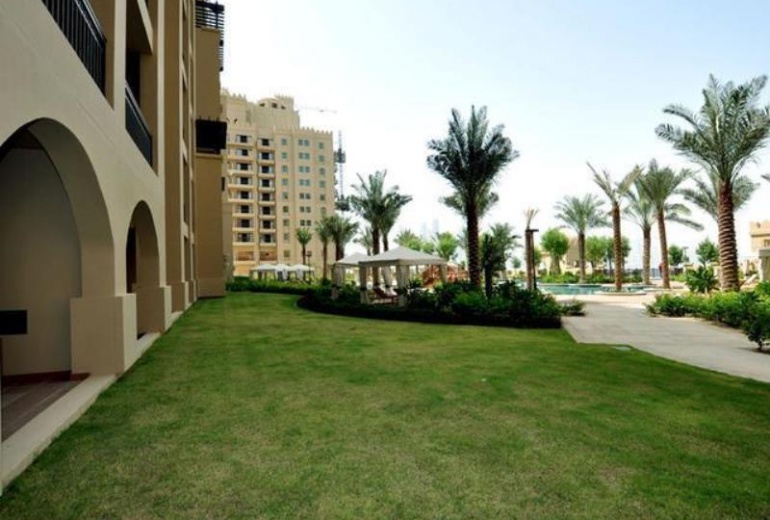 A-ASL 2 Huge townhouse Palm Jumeirah